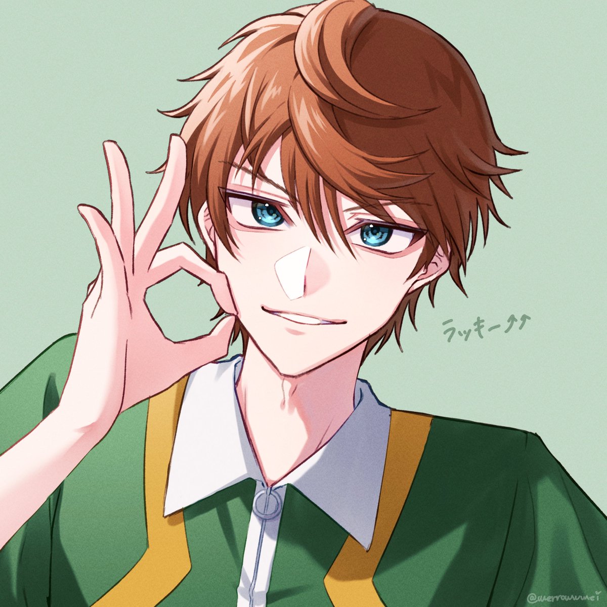merrowwmei's tweet photo. ★ https://t.co/qqZ19yotGx
