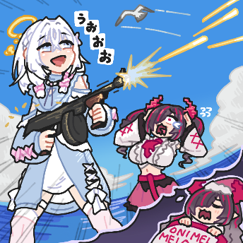 CakutenRardman's tweet photo. #今月描いた絵を晒そう https://t.co/y6tWpHjilZ