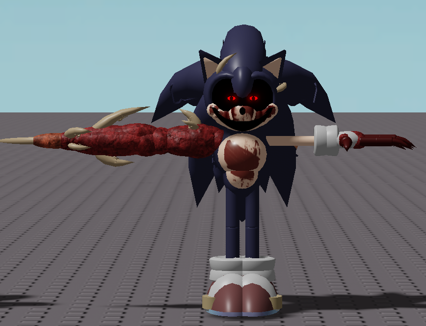 WDivoRobotnik's tweet photo. I remember those scrapped UM Refresh models 
They looked pretty cool https://t.co/OtO1piuG2c