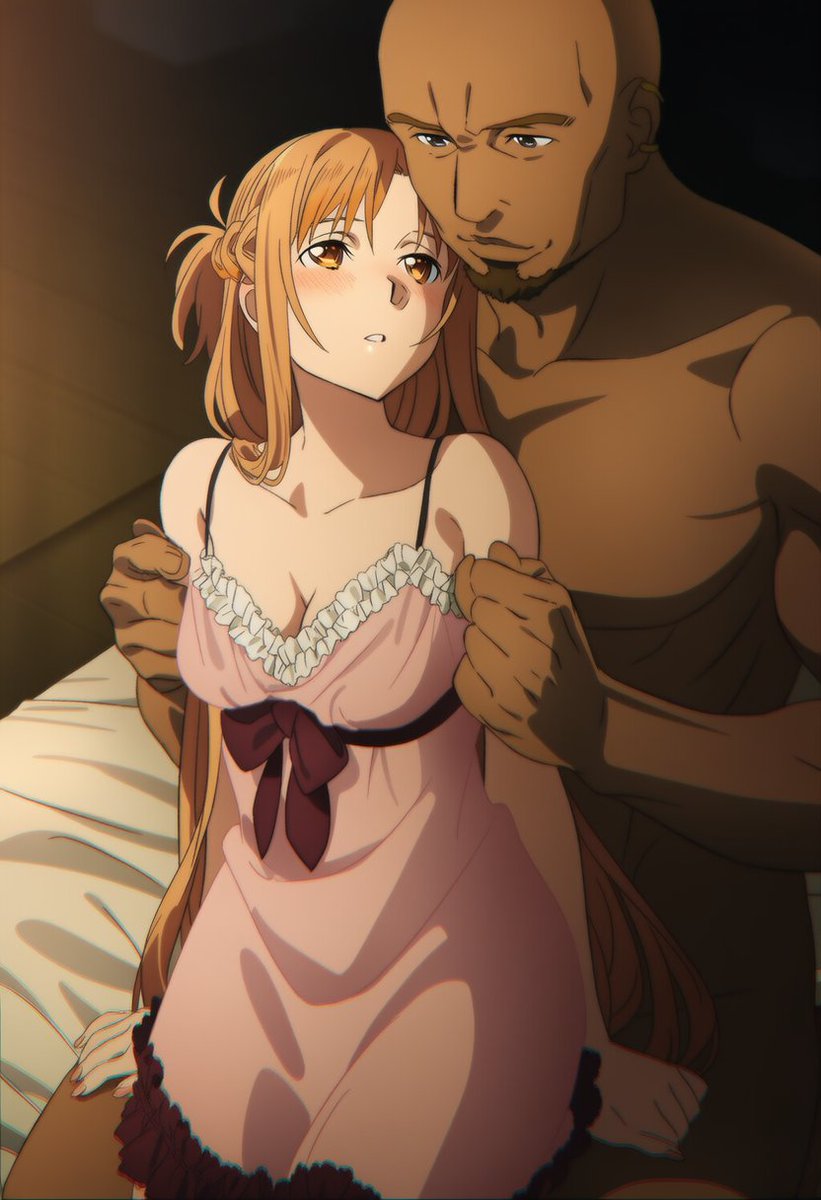 novagen01's tweet photo. Sugary Days Vol 1 | 85 Images - Out on Patreon 🎉
https://t.co/iZmJSYvZHV

#Asuna #Agil #SAO #アスナ #エギル https://t.co/BU2tssi7va