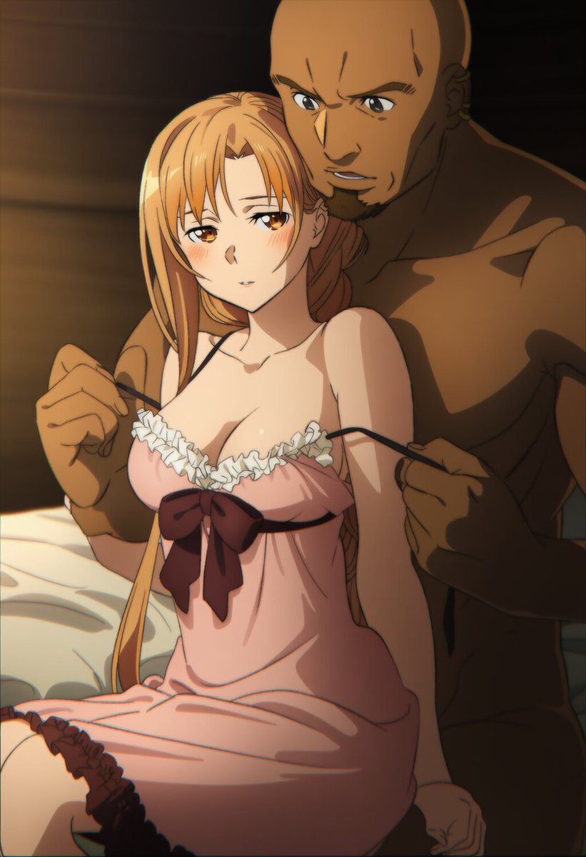 novagen01's tweet photo. Sugary Days Vol 1 | 85 Images - Out on Patreon 🎉
https://t.co/iZmJSYvZHV

#Asuna #Agil #SAO #アスナ #エギル https://t.co/BU2tssi7va