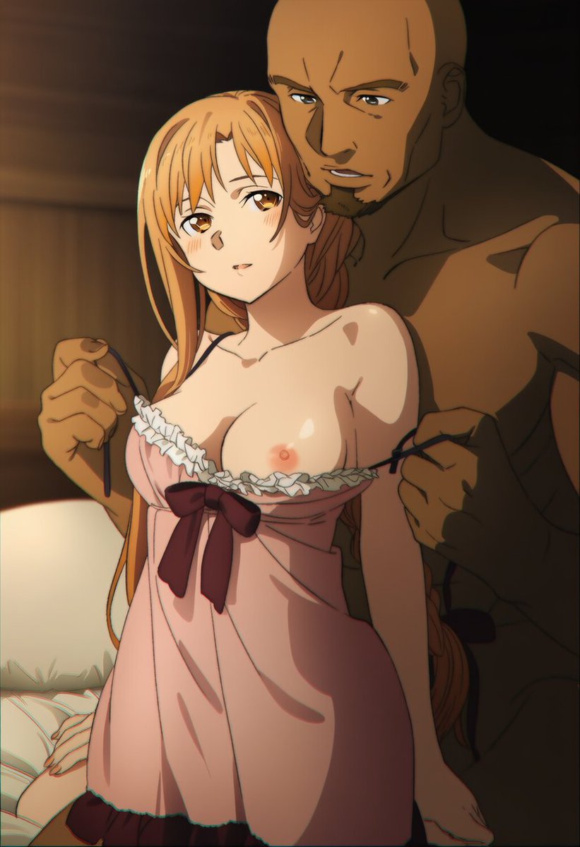 novagen01's tweet photo. Sugary Days Vol 1 | 85 Images - Out on Patreon 🎉
https://t.co/iZmJSYvZHV

#Asuna #Agil #SAO #アスナ #エギル https://t.co/BU2tssi7va