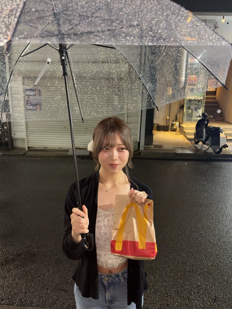 rf104_con07_'s tweet photo. いっしょに食べよ〜？🍟 https://t.co/boOtVOadtv