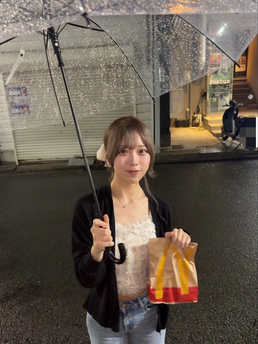 rf104_con07_'s tweet photo. いっしょに食べよ〜？🍟 https://t.co/boOtVOadtv