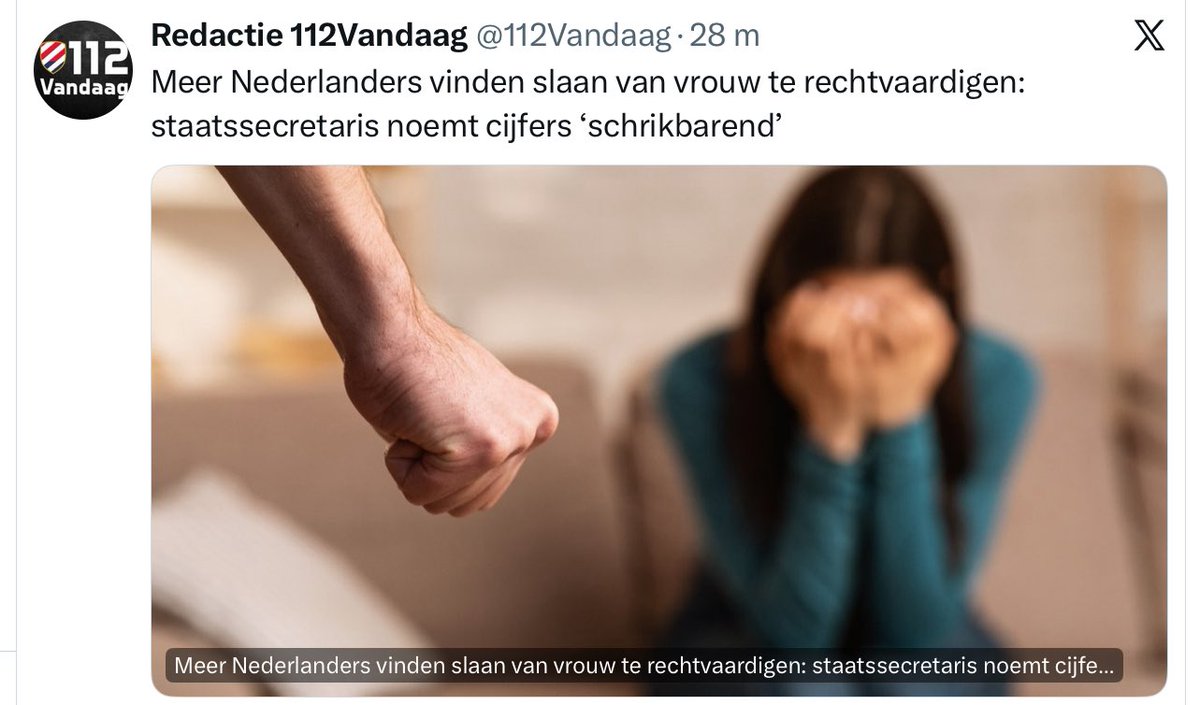 JoostJansen6's tweet photo. Uiteraard hoort er bij dit artikel een foto van een roomblanke mannenhand. https://t.co/dfI6xuB9gZ