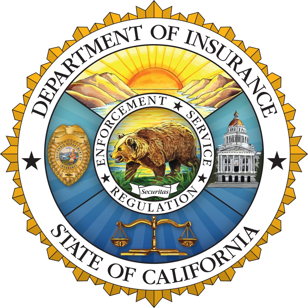 AgentsAlliance's tweet photo. Governor signs Commissioner Lara and Senator Padilla’s Disaster Recovery Reform Act into law, setting a new standard for survivor protections

https://t.co/ozEvha6ZZY https://t.co/0CDXaLyCL2