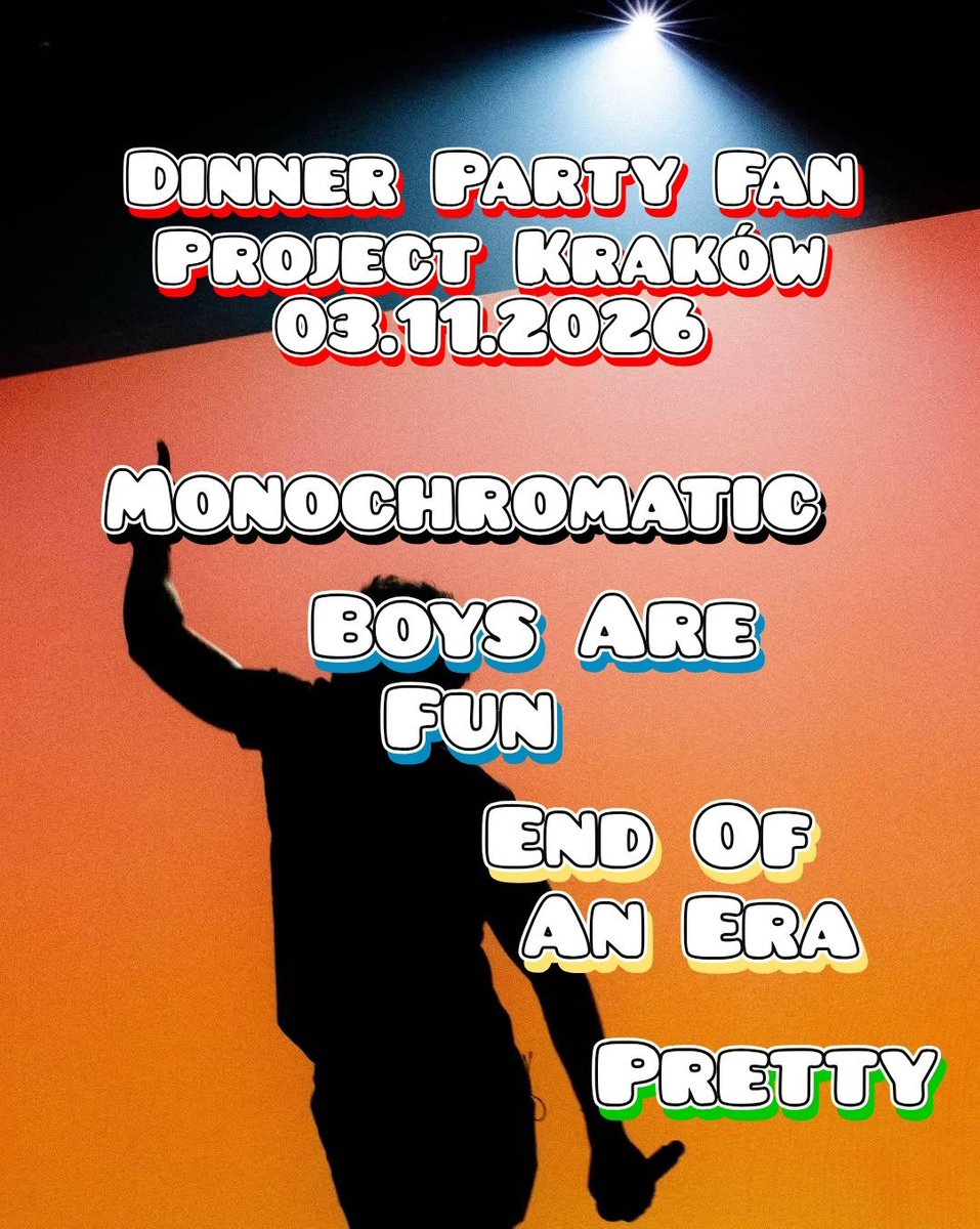 purple_bee_'s tweet photo. AKCJE KONCERTOWE NA KONCERT NIALLA W KRAKOWIE

(dodaję tutaj, bo znalazłam na tiktoku, a mam wrażenie, że nikt o tym nie słyszał)

DAJCIE RT 
#DinnerPartyKrakow #NiallHoranKrakow https://t.co/VOHKV5AMno