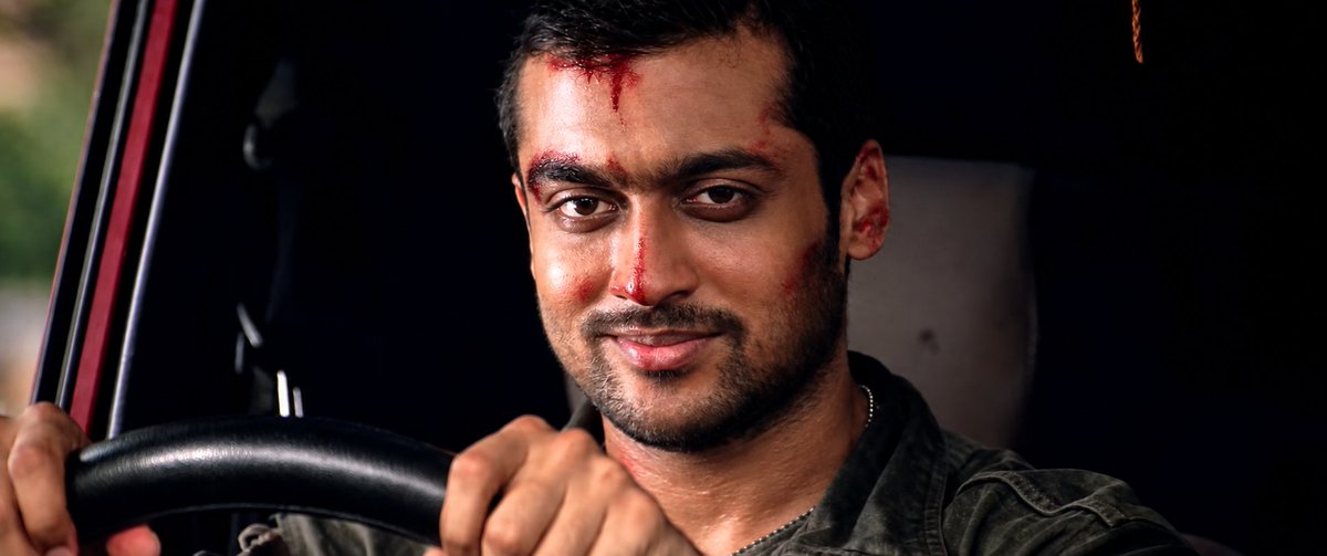 cinemaexplorerr's tweet photo. The ultimate tale of love and revenge.

Ghajini forever ❤️

21 Years Of Ghajini 🤌❤️‍🔥 https://t.co/Lc672XQ5I6