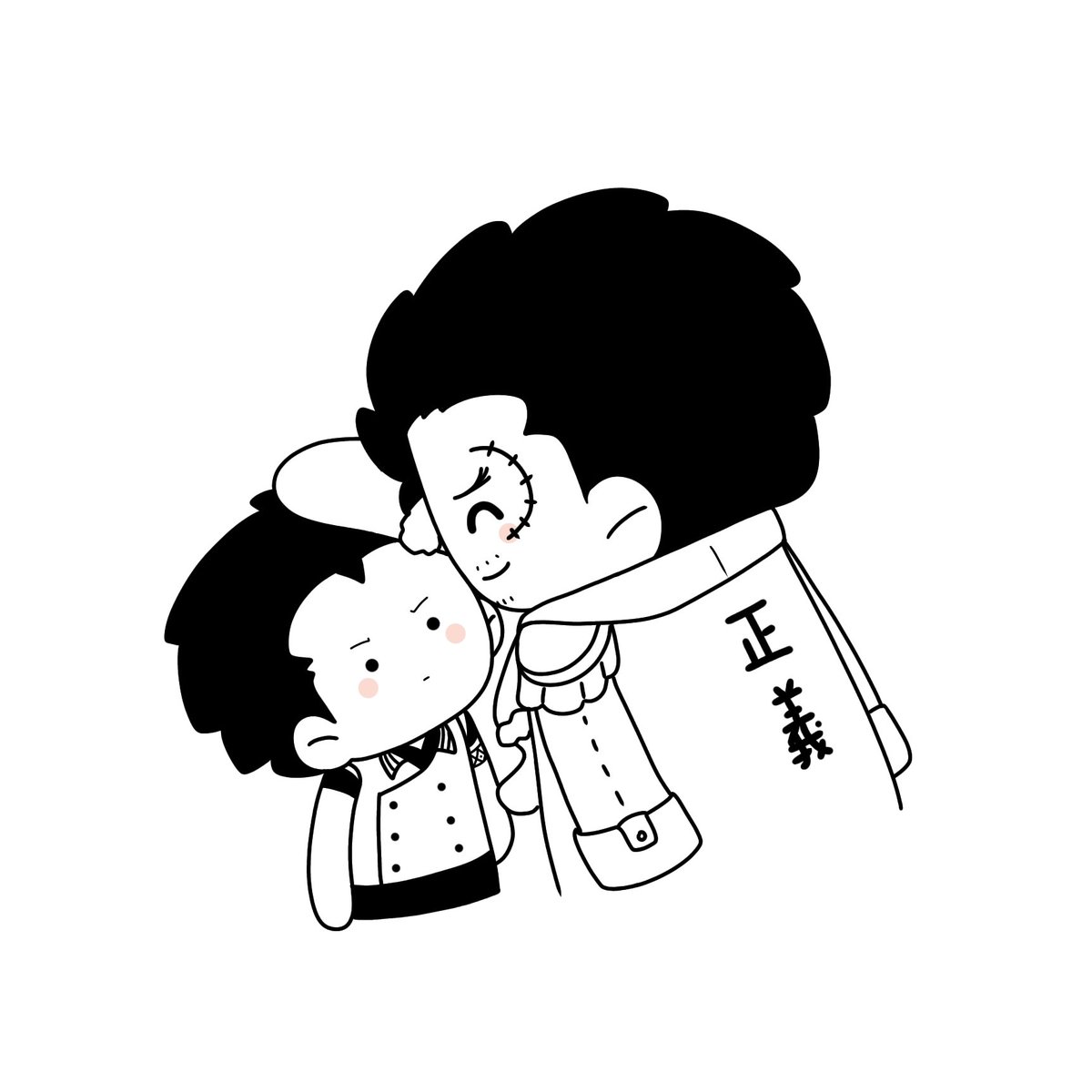 lulikekid's tweet photo. 👊 https://t.co/3QEDksSsJO