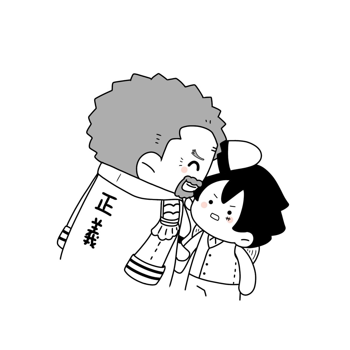 lulikekid's tweet photo. 👊 https://t.co/3QEDksSsJO