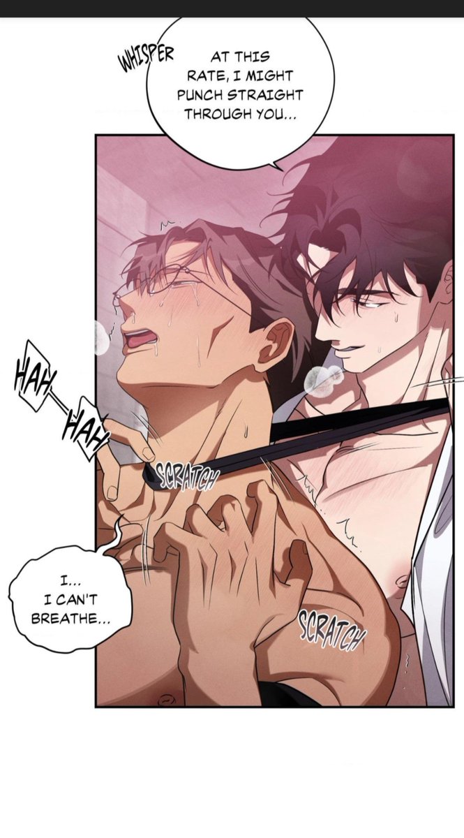 yaoisquirt's tweet photo. oh the Smut is so gooddd 

<no retakes> https://t.co/iZtLMncPTA