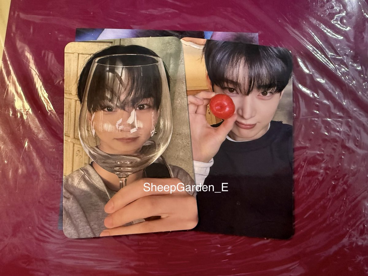SheepGarden_E's tweet photo. Pocketz pulls luck dust✨🍀 manifesting manalo sa shopee raffle🤞🏻🥹

#sheepgardenmails ˙ᵕ˙ https://t.co/XQmqsivDlM