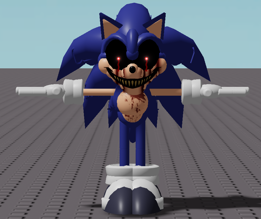 WDivoRobotnik's tweet photo. I remember those scrapped UM Refresh models 
They looked pretty cool https://t.co/OtO1piuG2c