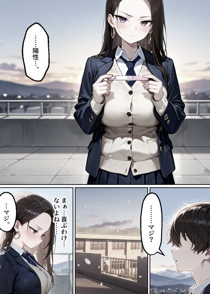GhostWitDACash_'s tweet photo. 私が思っていなかった反応を見せた彼。

1/5 https://t.co/qqM7eiQQOy