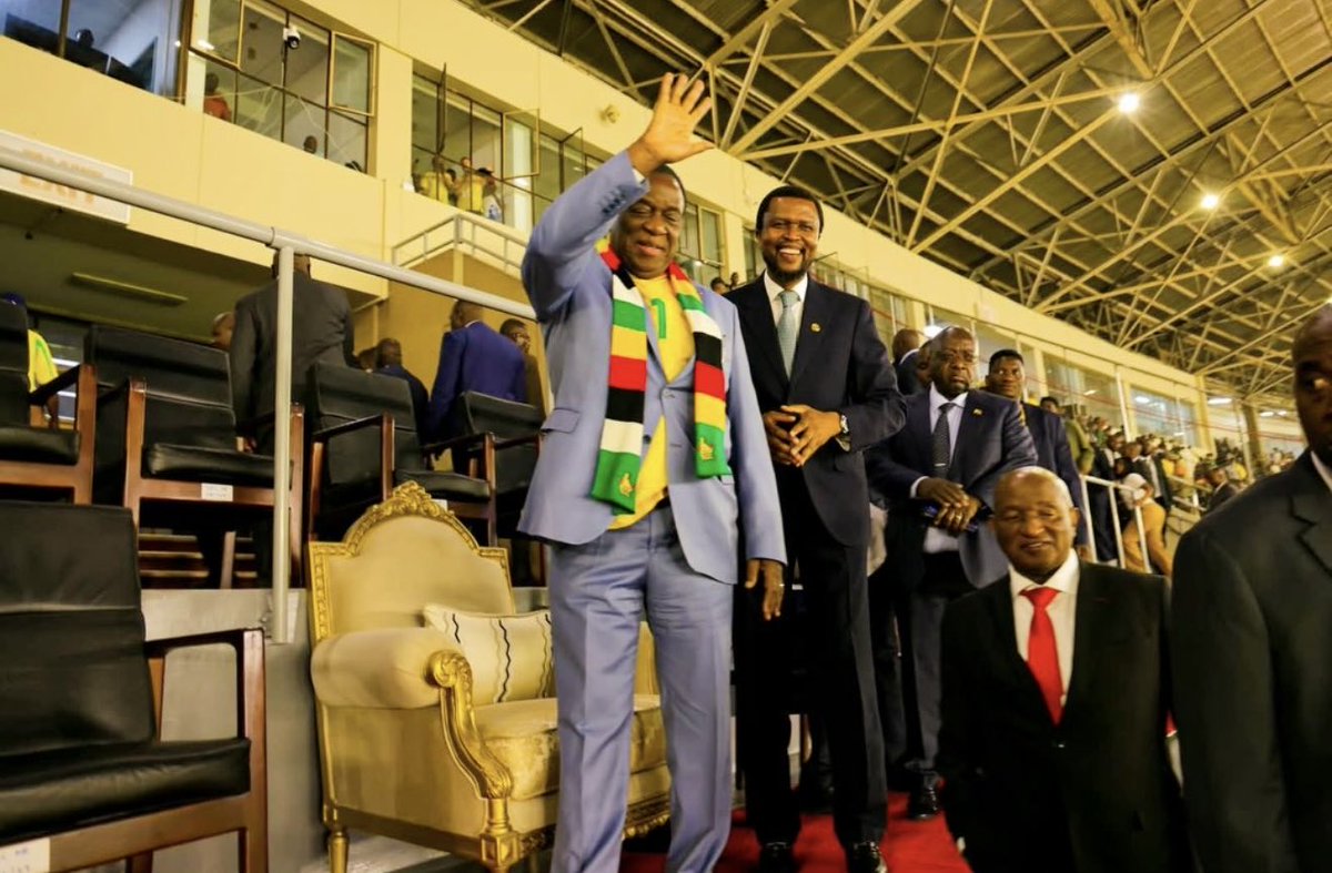 MudiwaHood's tweet photo. Well played boys and to our Captain, according to ratings you were 2nd best Zim player on the field… well done Captain Nakamba and our boys. 
Next game we will win 🇿🇼🇿🇼🇿🇼🇿🇼🇿🇼🇿🇼🇿🇼

Munetsi was outstanding, Charewa and Maswanise, and Thembi, 👏👏👏👏👏👏👏

Warriors we are fully behind you 🙏
Many thanks to ZIFA nekeurongeka, Our President showed support to our warriors, our supporters who came in numbers thank you, Zimbabwe tiri chinhu chimwe 👏👏👏👏