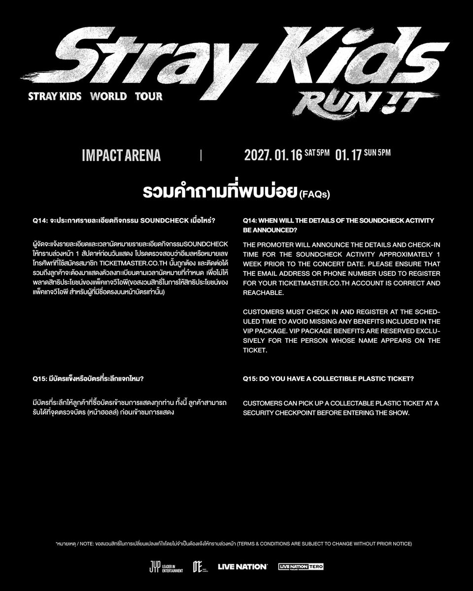 ___mokwaiii's tweet photo. สำหรับสะเตที่ไปคอน Q15 ลนช.มีบัตรแข็งแจกให้ทุกที่นั่งนะคะ ☺️ https://t.co/Kn7fFU8nkB