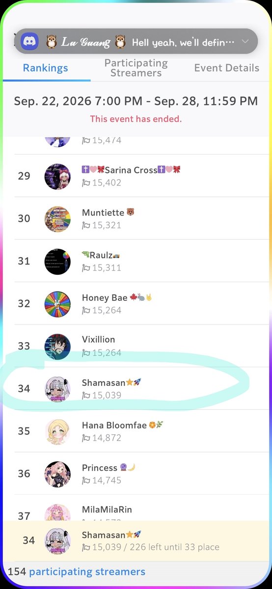 ShamasanR's tweet photo. I'm so happy that to be on the Anime Frontier flyer along w/ my babies @Princess_Iriam , @MikasanVTuber , @HoneyBaeLive Special shout out to @Jack0Jack_ , @LilLiliPad214 , @AstaBerry00 , Yamate Kudasai &amp; everyone else who contributed to this moment tonight! 🤩😊😊 https://t.co/BiiXlXnClS