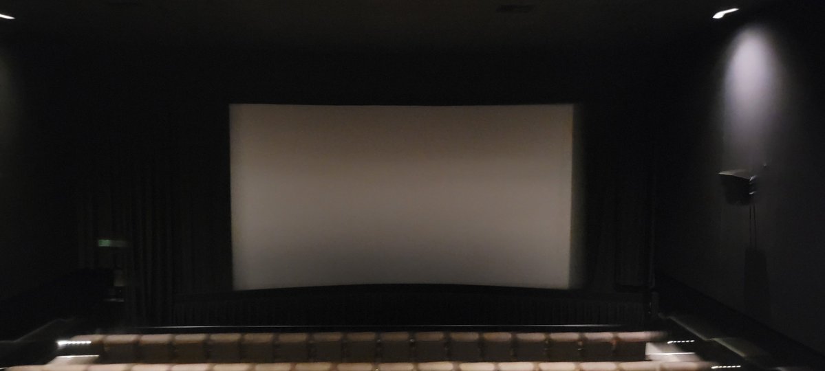 Disneyfan9523's tweet photo. I Just Saw Dreamworks New Animated Film Called Forgotten Island At The Regal Sherman Oaks Theatre At The Sherman Oaks Galleria Mall And It Was Amazing. #ForgottenIsland #DreamWorksAnimation #UniversalPictures #UniversalStudios #NBCUniversal #Regal #RegalCinemas https://t.co/EtQwa5kAqw