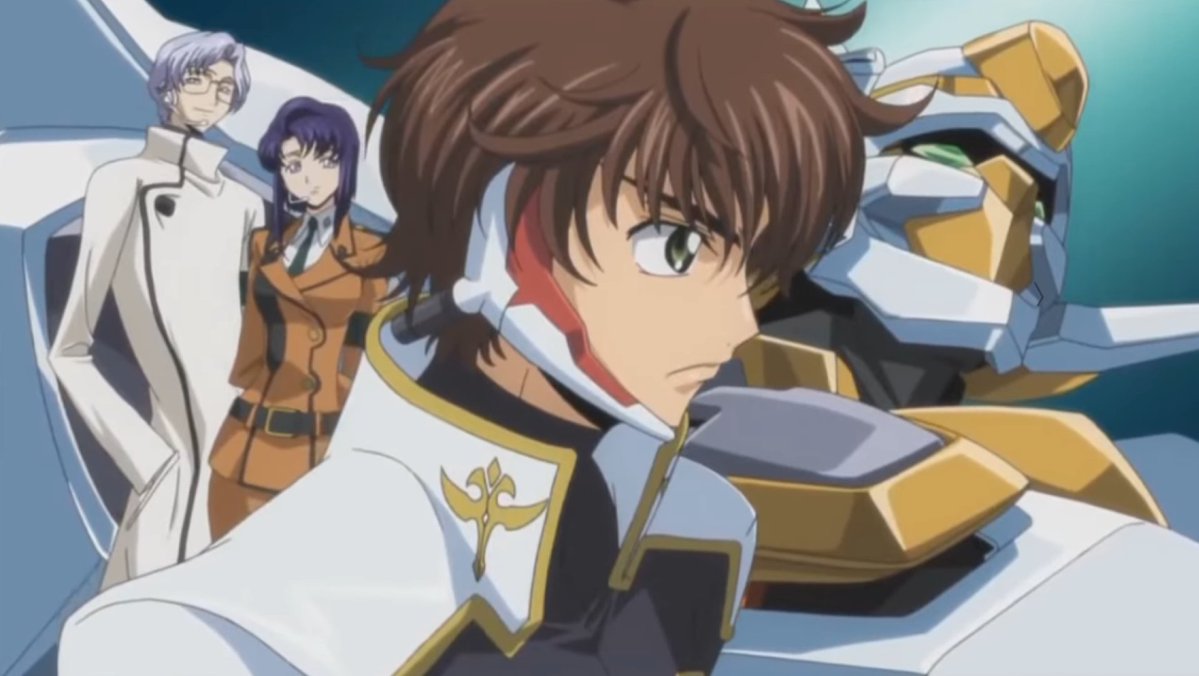rorozuu_'s tweet photo. suzaku redrawing https://t.co/Q50i7s0kYK