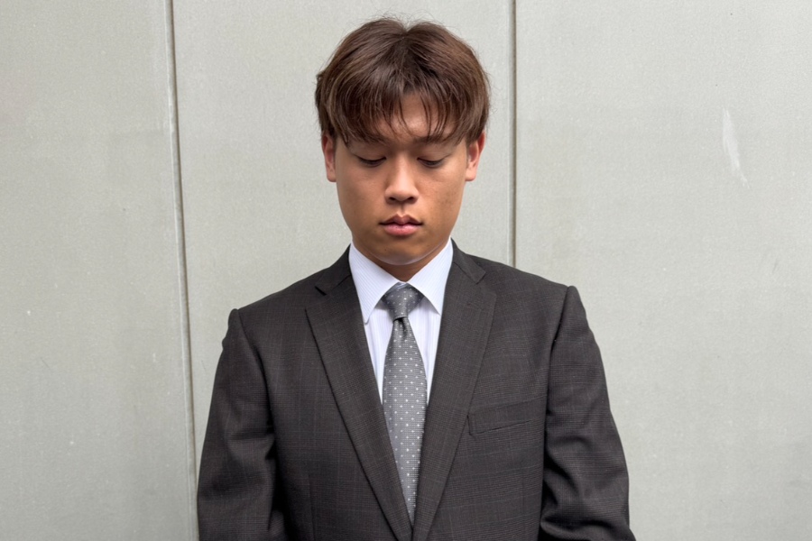 bay_fullcount's tweet photo. 来季の契約を結ばないことが発表された小園健太投手

「5年間、期待してもらった分を結果で返せなかったのは申し訳なく思います。その中でも応援していただいたことはすごくうれしく思いますし、もっと気持ちに応えたかったなと思います。野球をやっていく気持ちもありますし、いろいろな方に相談しながら決めていけたらと思っています」

#baystars