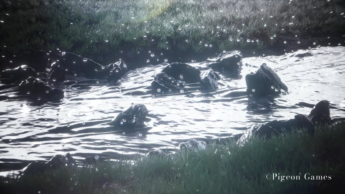 ailane_x's tweet photo. ⬤Notice/お知らせ⬤

＼ I have created an unlocking animation for: 
＼＼ 以下のものについて、登場アニメーションを作成しました:

Phigros Chapter 9 "Solivault"
 打打だいず vs. siromaru
❯ Entrance to the Chaos ⬤⬤▼ https://t.co/FJGZslsFPs