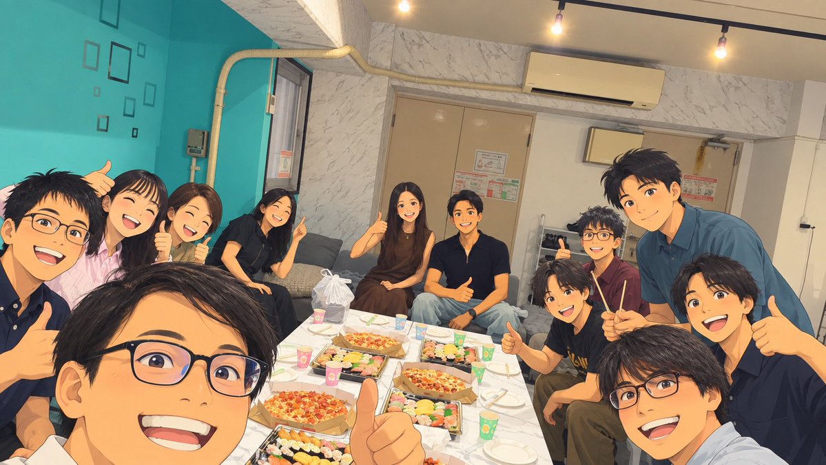 JJwsibara's tweet photo. 🪽日記17🪽

先日の集会に、初めて妻と一緒に参加してきました！

青年教会長から、これからのイベントや修練会では「ロゴス化（明確化）」が重要だというお話もありました。

今、教会の様々な問題が表面化し、改革を諦める声もあります。
それでも、今動かなければ何も変わらない。
そして、今ある課題をそのまま次の世代、子どもたちに残したくない。

だからこそ、自分たちの世代から少しずつでも変えていけるよう、これからも頑張ります！

#家庭連合 
#家庭連合2世
#決意