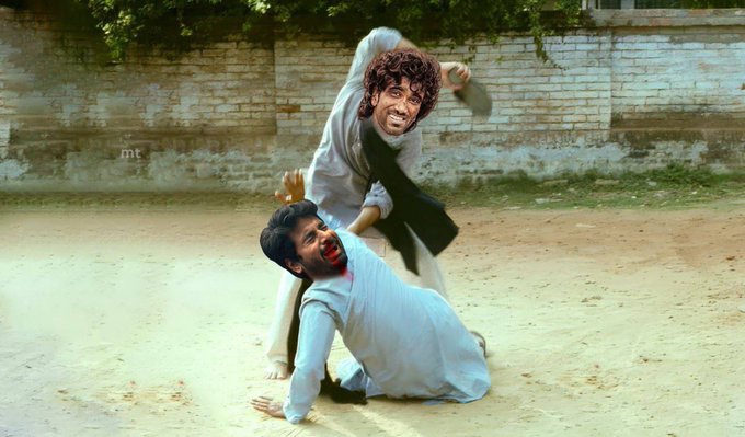 Karthic78580179's tweet photo. Adichaa Adi apdi😂😂
@Siva_Kartikeyan https://t.co/6GwG8sZLLy