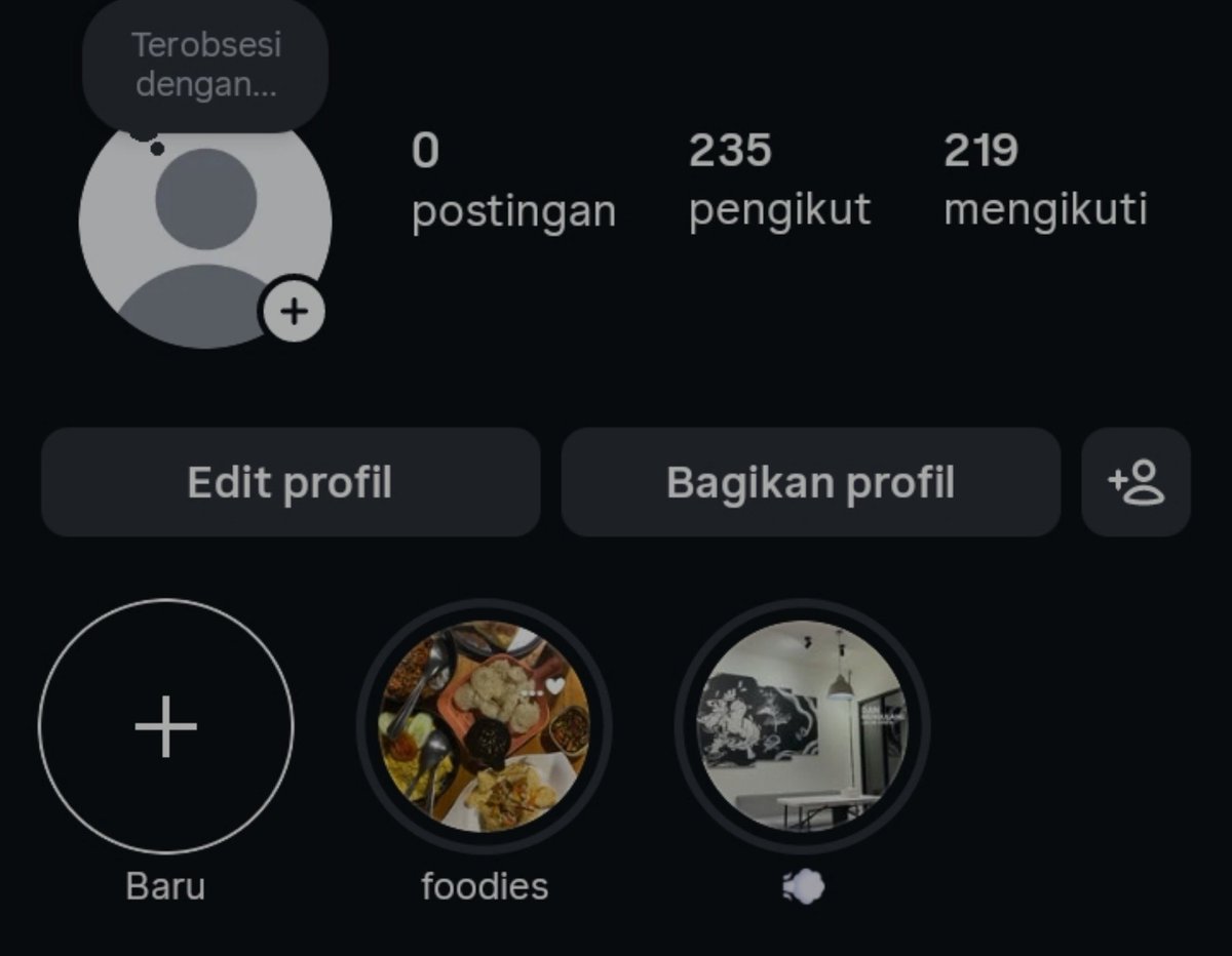 HaechanKetawaa's tweet photo. WTS ACC INSTAGRAM RL 200F

• followers hasil mutualan rl
• akun y26 tanpa logo new
• wajib ganti email 

💰 22k
https://t.co/XQK0CJ5dhR

#bealanja #zonauang #zonajajan https://t.co/3lSIFJNNwN
