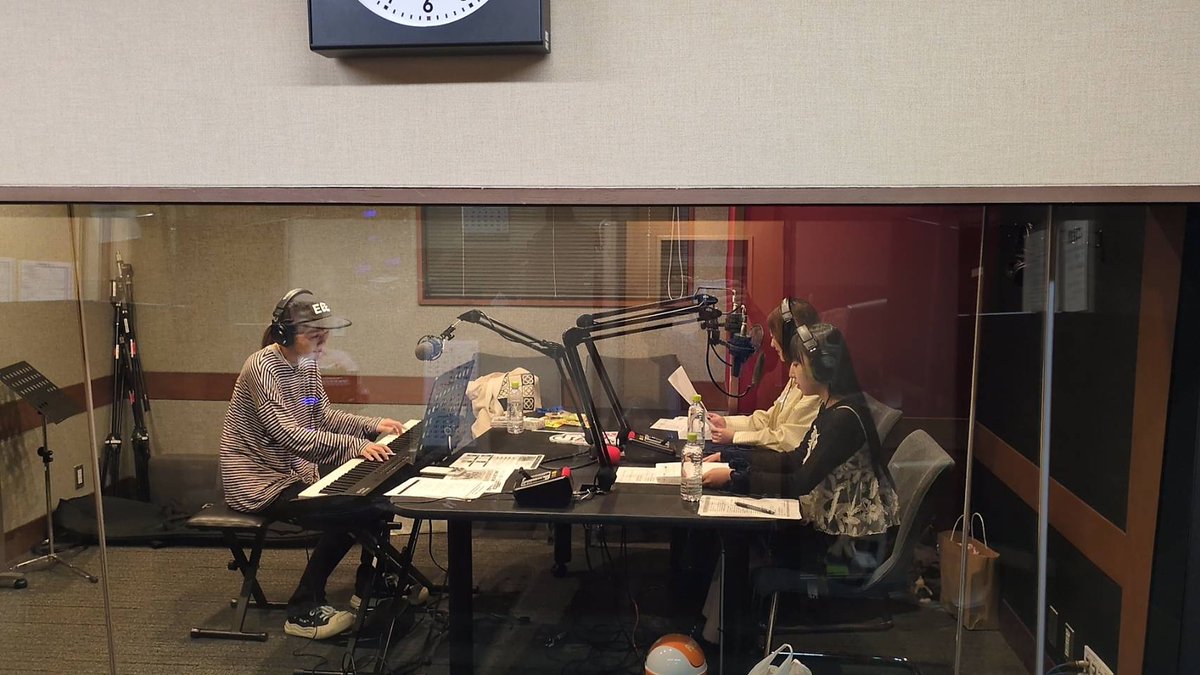 JFNharami_radio tweet picture