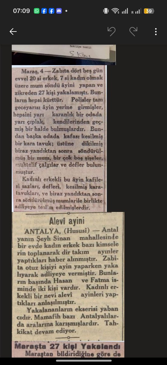 Zineas_'s tweet photo. Ossurada tüm hilafet kurumlarını ve şeyhülislâm kadrolarını olduğu gibi diyanet işlerine taşıyıp tekke ve zaviye ayağına alevileri katledip dinleri için tutuklatan, devletin dinini İslam yapan Mustafa Kemal https://t.co/ENTyQh5RIj