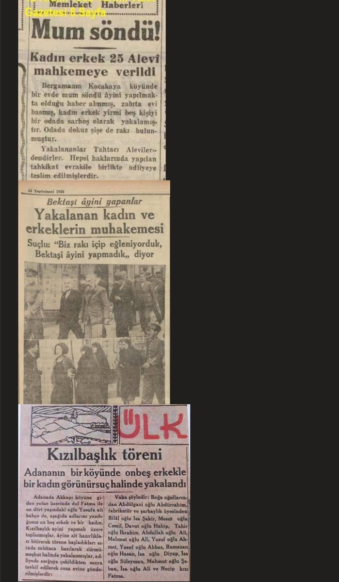 Zineas_'s tweet photo. Ossurada tüm hilafet kurumlarını ve şeyhülislâm kadrolarını olduğu gibi diyanet işlerine taşıyıp tekke ve zaviye ayağına alevileri katledip dinleri için tutuklatan, devletin dinini İslam yapan Mustafa Kemal https://t.co/ENTyQh5RIj