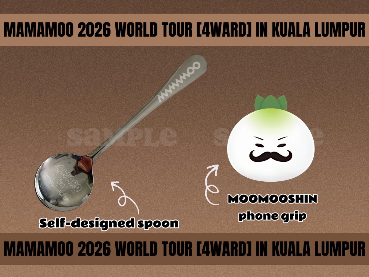 CCccc_98317's tweet photo. Moomoos✨ I have prepare some freebies for MAMAMOO in KL💚🤍

📍UNIFI ARENA
🗓️10/10/2026

How to claim:

✅RT and Like this tweet
✅Find me say hi and show this tweet

Is limited, fcfs🫶🏻See you soon~
#mamamoo4ward #MAMAMOOinKL
#4WARDinKL
#pasarmamamoo https://t.co/mVf81e0Y3b
