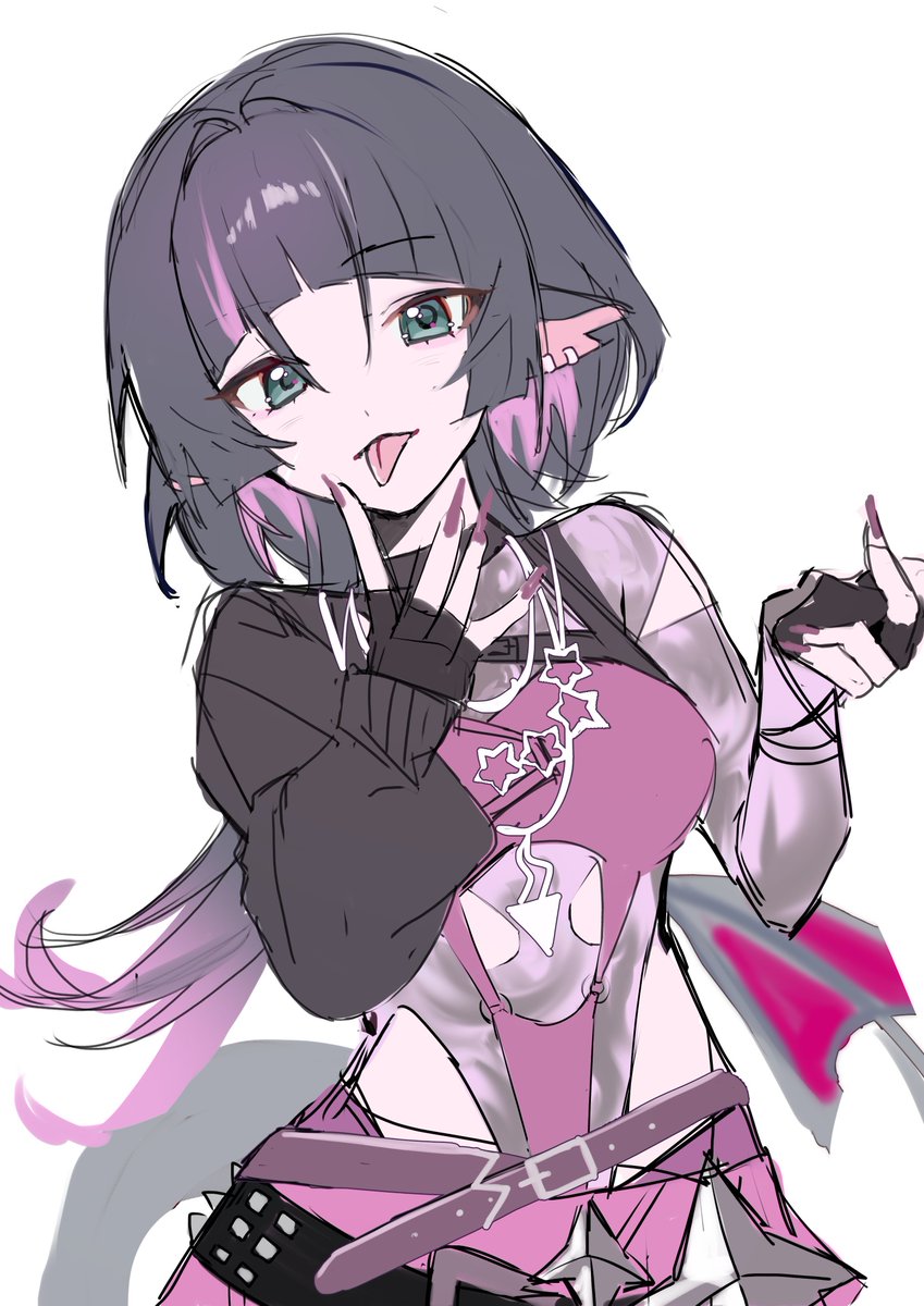 Sxfnkam's tweet photo. ジェーンさん https://t.co/6GeaAmInYa