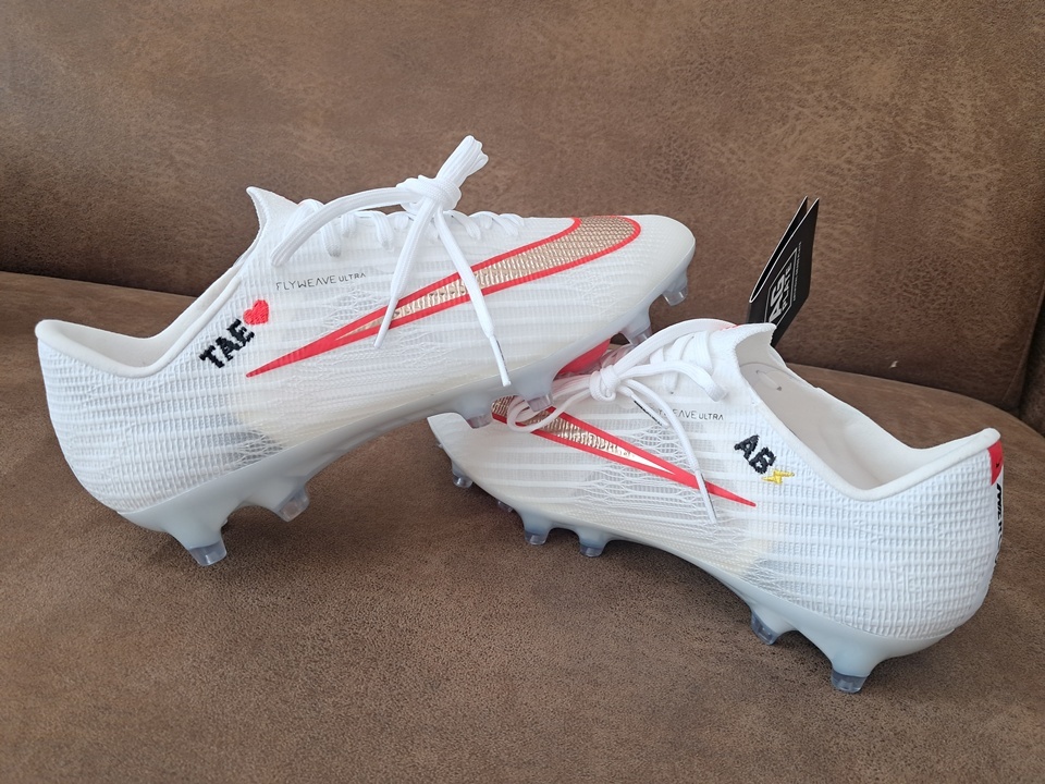 motherpin's tweet photo. ปักสตั๊ด
Line:@motherpin
#ปักรองเท้าฟุตบอล #สตั๊ดปัก
#ปักรองเท้าบอล #nikefootball
#สตั๊ดปักชื่อ #รองเท้าสตั๊ดปัก
#ปักสตั๊ด #รับปักสตั๊ด #รับปักสตั๊ดฟุตบอล #รองเท้าบอลปัก
#สตั๊ดไนกี้ปัก #nikemercurialsuperfly11
#nikemercurialsuperfly11elite
#nikesuperfly11 #nikesuperfly11elite https://t.co/aZajl5875c