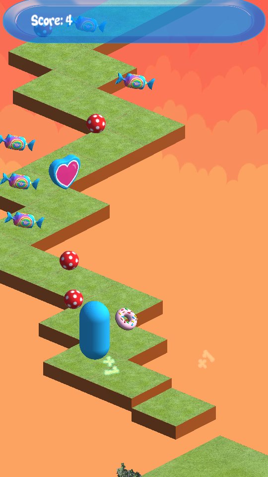 RubenDishman's tweet photo. [Just finished a 10-min casual match in my favorite mobile game! Beat three random teammates at trivia mini-games — snack break level unlocked! ]， https://t.co/qfCNGFlmiW