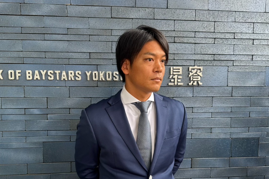 bay_fullcount's tweet photo. 来季の契約を結ばないことが発表された佐々木千隼投手

「実戦で投げられるようになってからファームでもそうですし、上で投げさせてもらったのもそうですし、ちょっと諦めきれない気持ちもあるので、現役をやりたいなというのは思っていますね」

#baystars https://t.co/QwM9ByYwPF