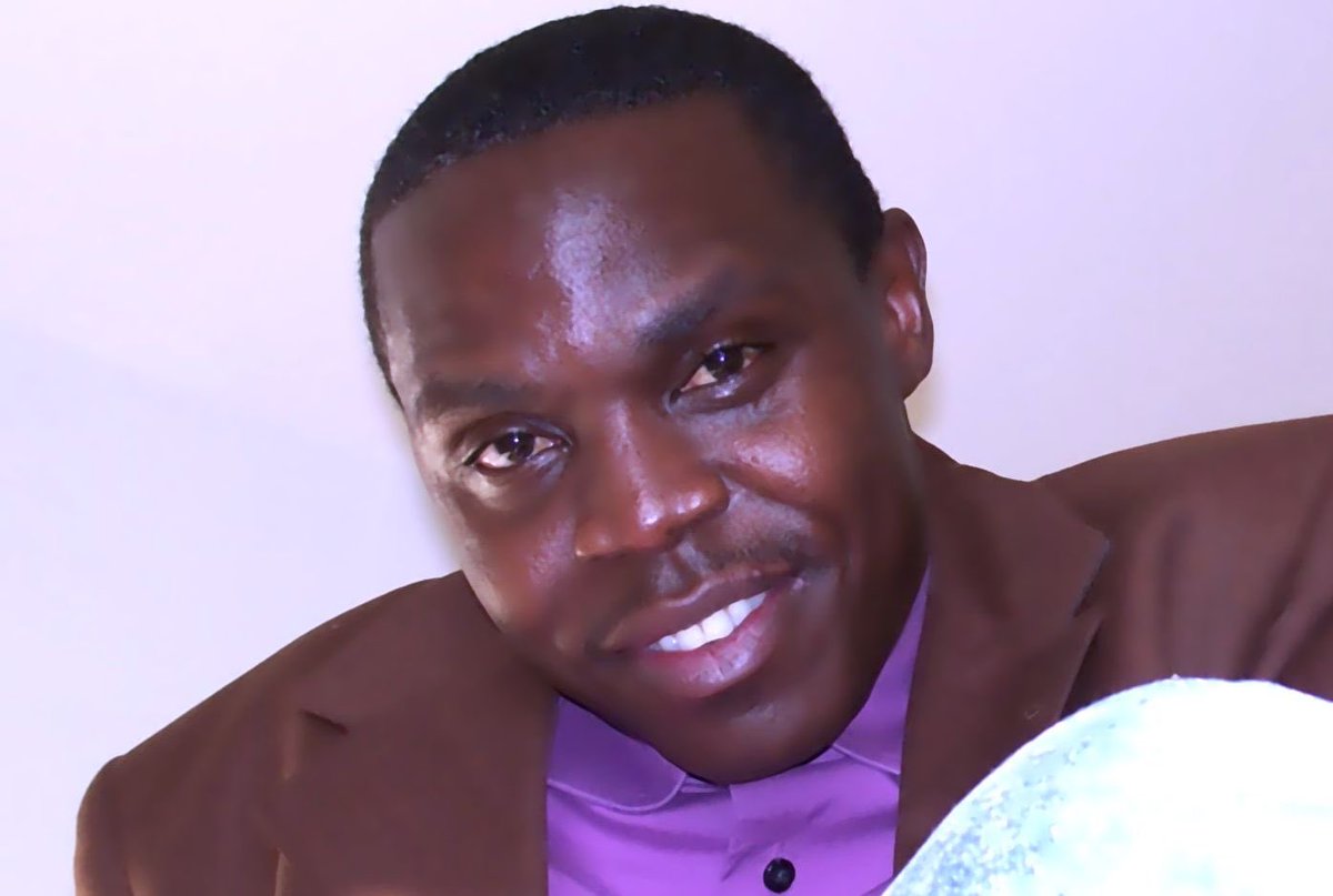 MuhamadiMatovu's tweet photo. In 2003, George Okudi turned an Acholi gospel song into a national hit, taking “Wipolo” from church gatherings to weddings, discos and mainstream radio.

The Soroti-born pastor had already spent years preaching and making music, but “Wipolo” changed his career. Its infectious dancehall and soukous-style rhythm helped the worship song cross into Uganda’s secular music scene.

At the inaugural Pearl of Africa Music Awards in October 2003, Okudi won Best Gospel Single and Best Gospel Artist for the song.

Two months later, “Wipolo” took him to Johannesburg, where he made Ugandan music history at the Kora All Africa Music Awards. He won Best Male Artist, East Africa, defeating fellow Ugandans Jose Chameleone and Bebe Cool, before also taking Best African Male Artist.

Okudi became the first Ugandan to win at the Koras.

His success, however, did not last. After becoming a major gospel star, he moved to the United States and largely disappeared from Uganda’s mainstream charts.

But “Wipolo” survived. More than two decades later, the song remains his defining musical legacy.