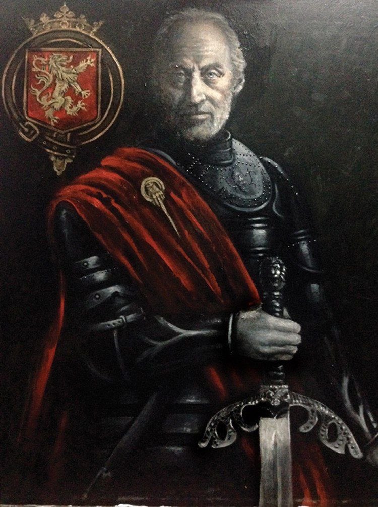 F_O9Il's tweet photo. «حتى في الشّمال يخشى النّاس غضبة تايوين لانستر.
#ASOIAF https://t.co/Bnz0Uh3Mtz