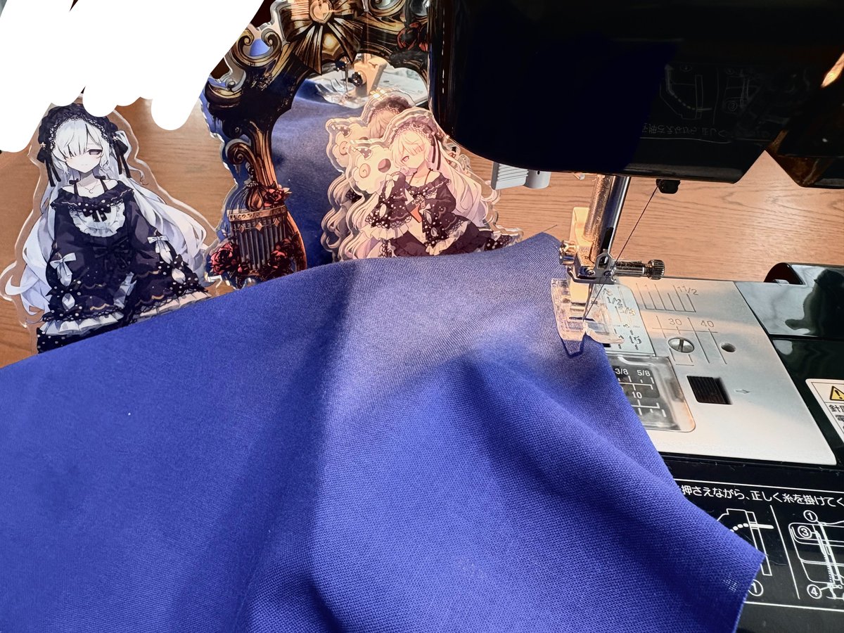 oto3ka's tweet photo. 見守られています✩.*˚ https://t.co/Hlvs0QESwL