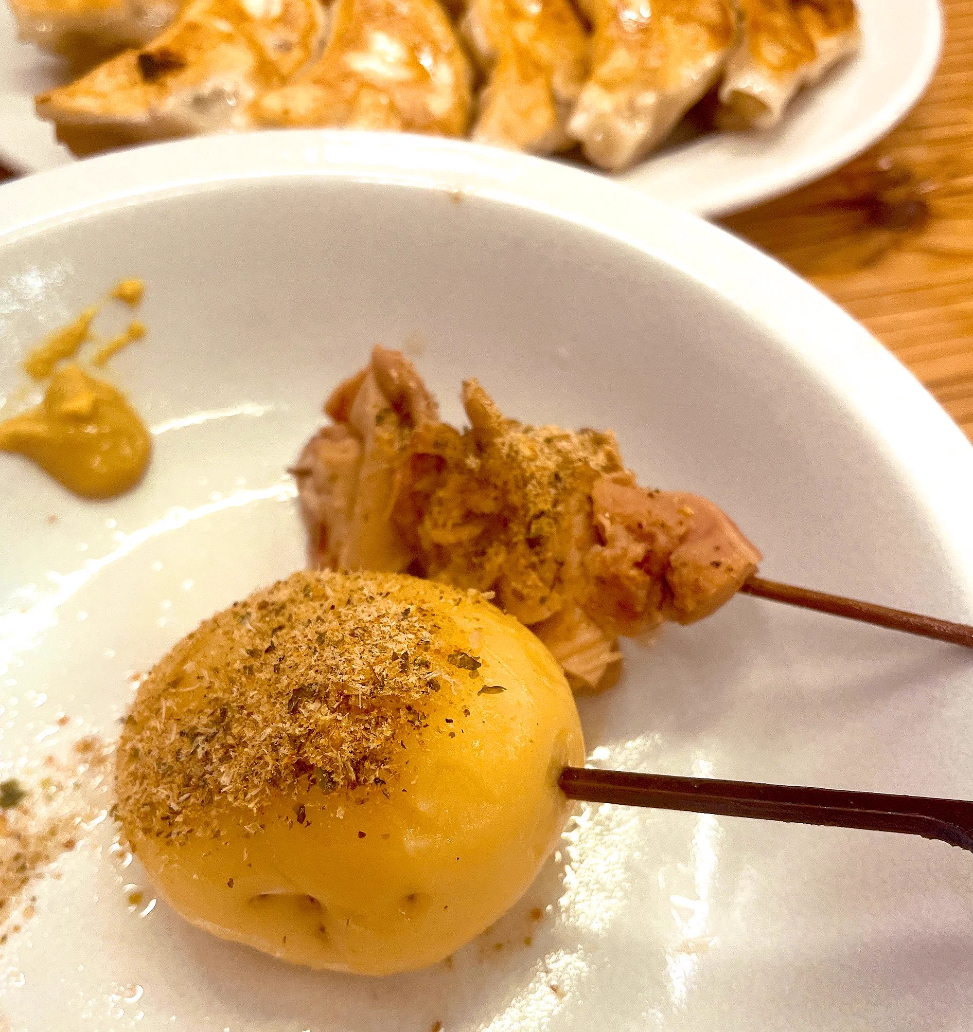 瀬戸口みづき🍚 めんつゆ⑩発売中！ on X: 