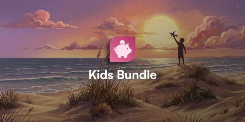 TheSwissKraken's tweet photo. Les enfants font du bruit. Toi, tu construis en silence pour eux.💚

Chez @swissborg, le Kids Bundle donne un job à chaque poche :
stabilité, protection, croissance.

Version CH 🇨🇭 : environ un tiers CHF, un tiers or (PAXG), un tiers Bitcoin.
Rééquilibré chaque trimestre — sans décision émotionnelle.

Tu le mets une fois (dès ~CHF 50), tu peux brancher Auto-Invest,
et le temps fait le reste jusqu’au jour où tu le leur transmets. 💚

#GuardiansAd #SwissBorg #KidsBundle #BORG @WeAreSwissBorg