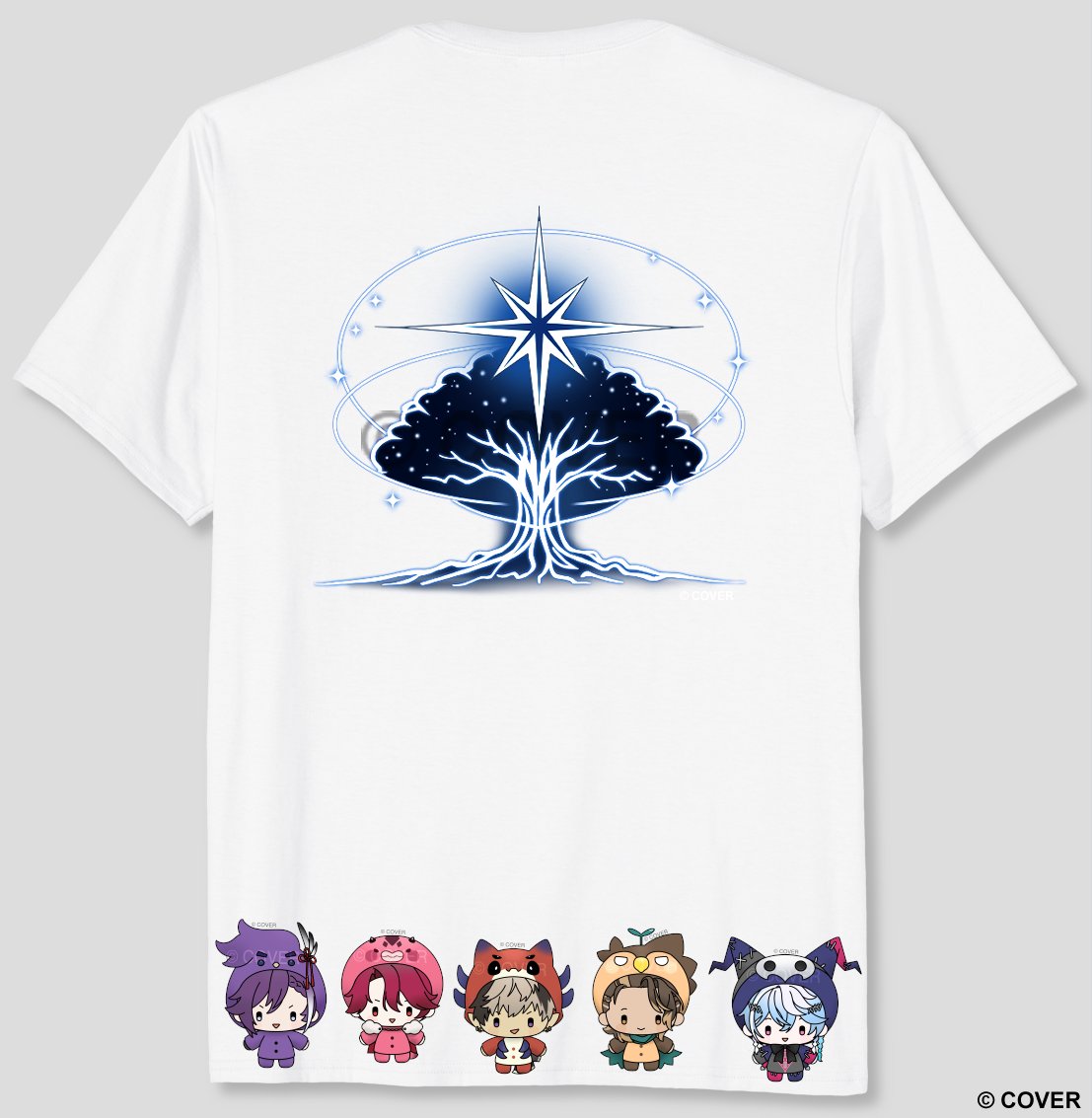 TsukikoIchinose's tweet photo. I plan to make more designs but this is a more genuine one :3
#FLTshirt #FirstLight2027 https://t.co/gX6V5a9owX