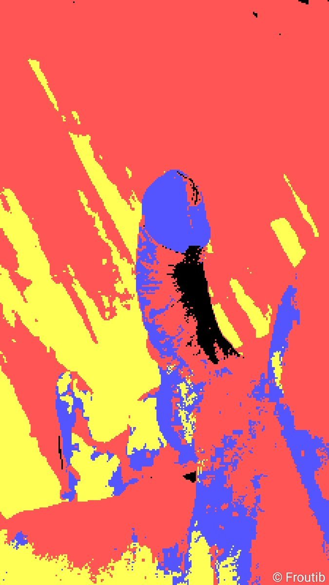 froutib's tweet photo. En marchant - Digital art 
#penisart #cockart #nsfwart #digitalart #pornart #bodypositive #eroticart #originalart #DigitalArtist https://t.co/nZ3TDzJ1fV