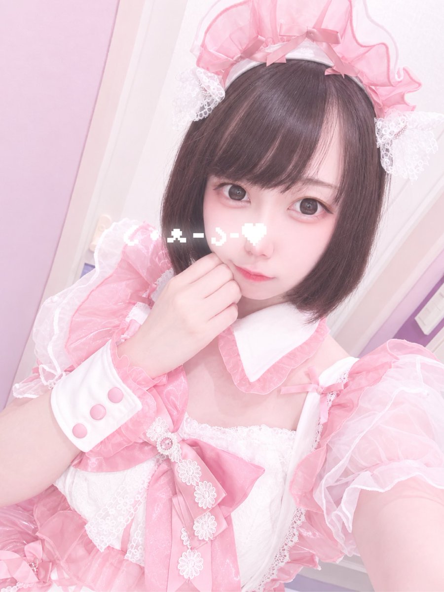 ne_mutai_25's tweet photo. もえもえきゅーん💞 https://t.co/Gzkh8pVww0