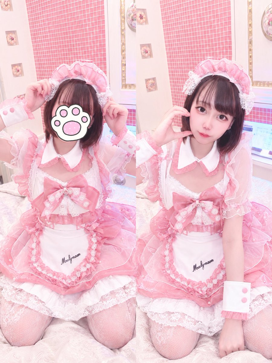 ne_mutai_25's tweet photo. もえもえきゅーん💞 https://t.co/Gzkh8pVww0