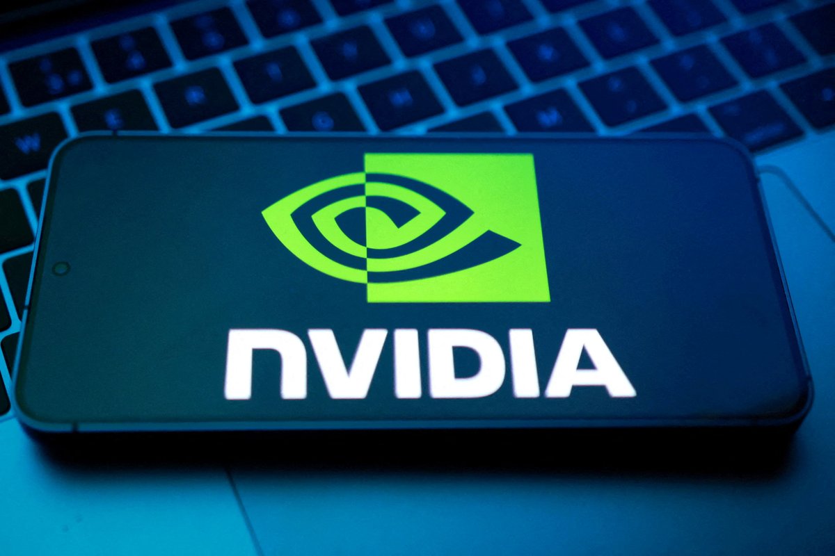 AletihadEn's tweet photo. .@nvidia unveils security platform to stop #AI agents from going rogue after new, troubling incidents
#OpenShell delivers this protection with minimal overhead on NVIDIA Vera, the first purpose-built CPU for #agenticAI.
Read more: https://t.co/32yHvteI3s
#AletihadNewsCenter #cybersecurity