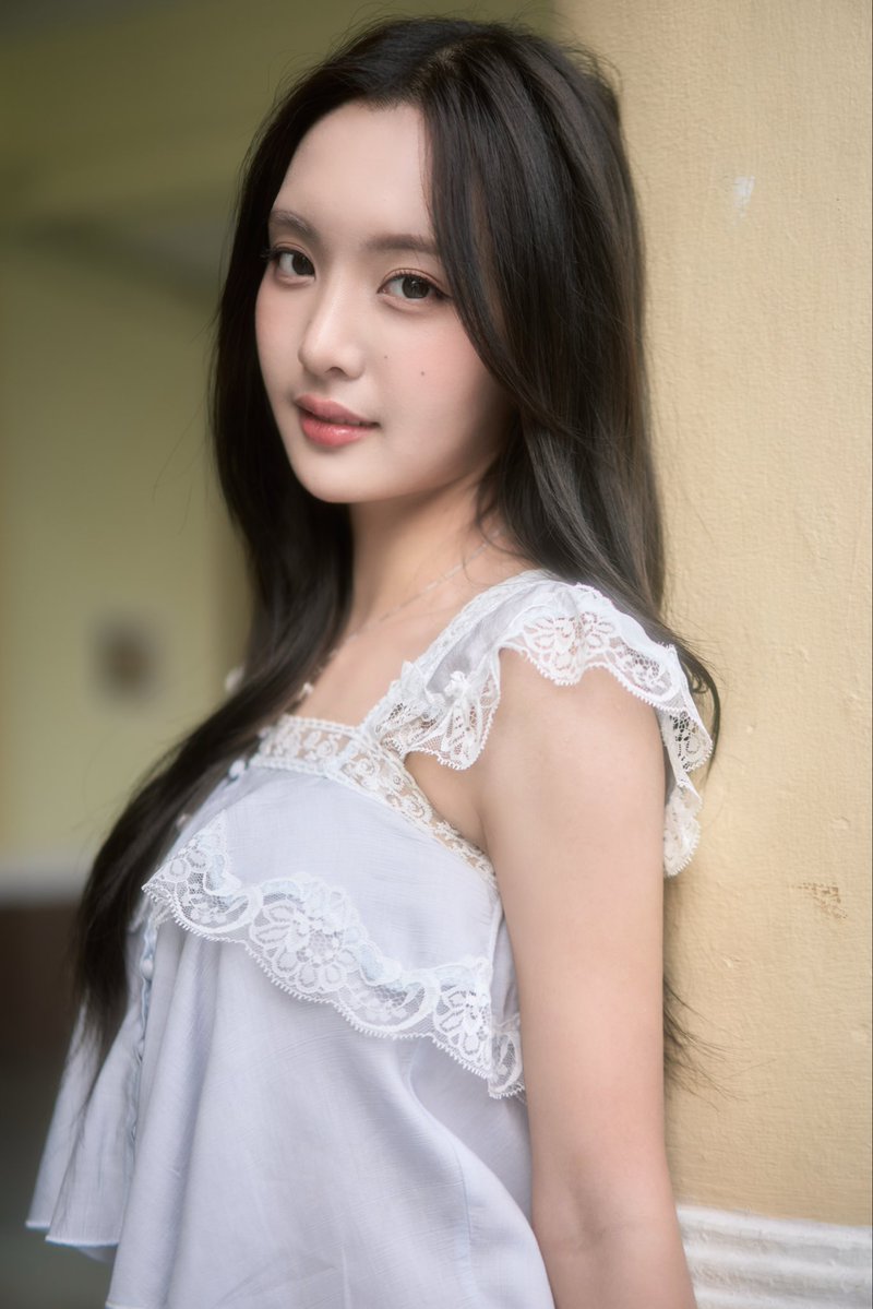 plengchnka's tweet photo. สวัสดีค่าทุกคน หนูเพลงเองง🎶
วันเกิด: 24/12/2004🎄
MBTI: ISFP
IG/TT: plengchnka
Candidates ค่าย #Honeyparades ของพี่มุกค่า💘👉🏻👈🏻
สิ่งที่ชอบ: นมเผือกโมจิ🥇
ฝากเอ็นดูเด็กคนนี้โหน่ยน้าา หวังว่าเราจะได้เจอกันนะคะ รักน้าา💗👀😘 https://t.co/YhHabXfkSC