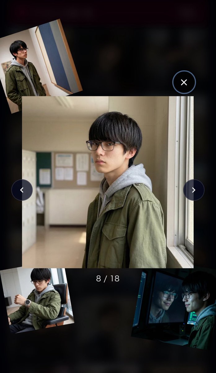 mogucawaii's tweet photo. 1.2枚目好き←  →ガチ苦手3.4枚目 https://t.co/duDcy6rPgR