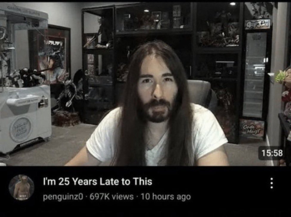 TheNord06's tweet photo. How it feels playing majoras mask for the first time https://t.co/v4oLzNsgUn