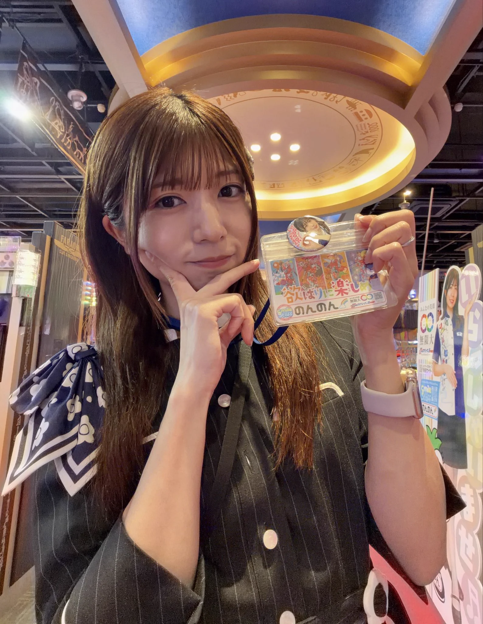 のんのん 🌈 スマイルスタッフ on X: 